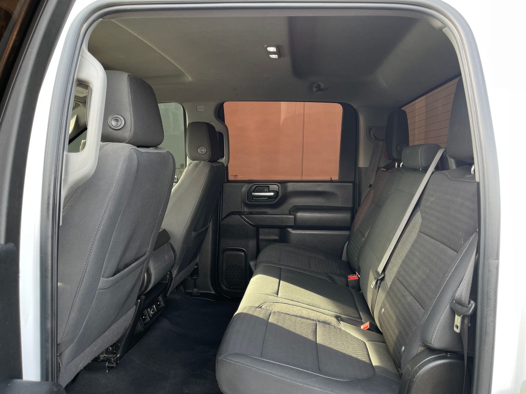 2020 Chevrolet Silverado 1500 Image 27