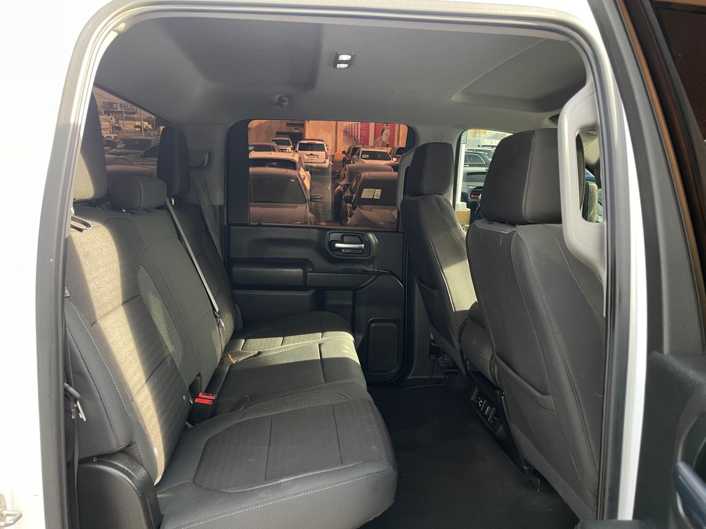 2020 Chevrolet Silverado 1500 Image 28