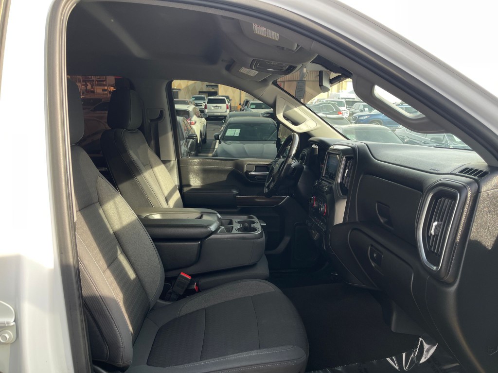 2020 Chevrolet Silverado 1500 Image 29