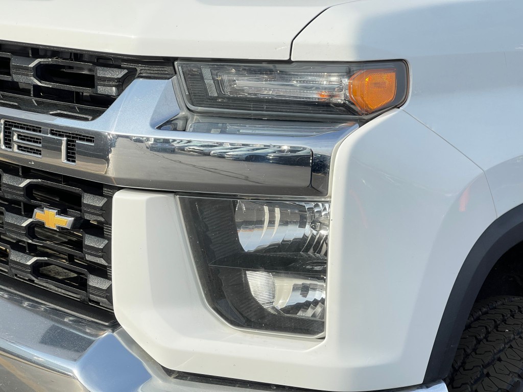 2020 Chevrolet Silverado 1500 Image 30
