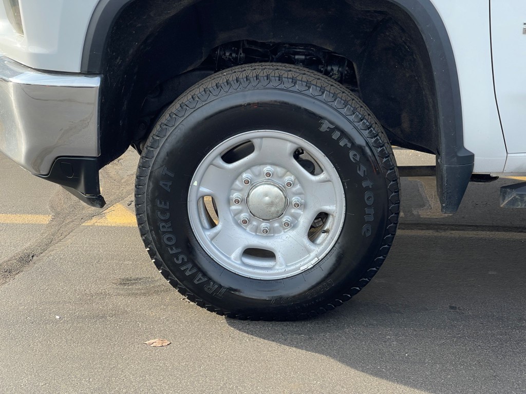 2020 Chevrolet Silverado 1500 Image 32