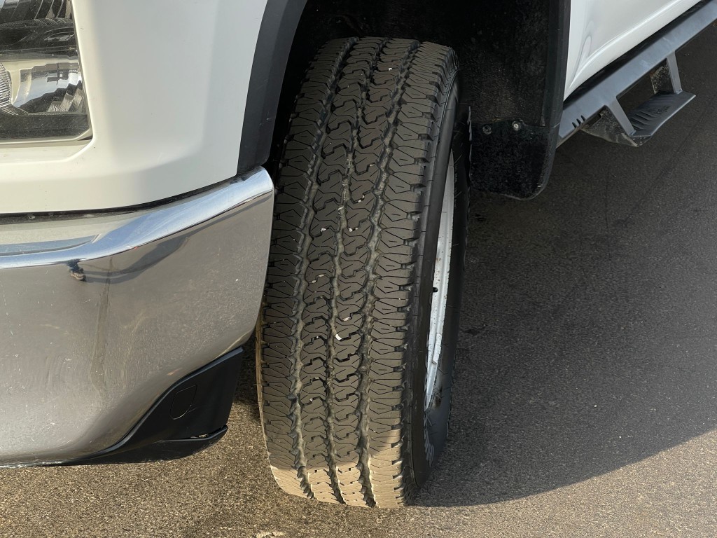 2020 Chevrolet Silverado 1500 Image 33