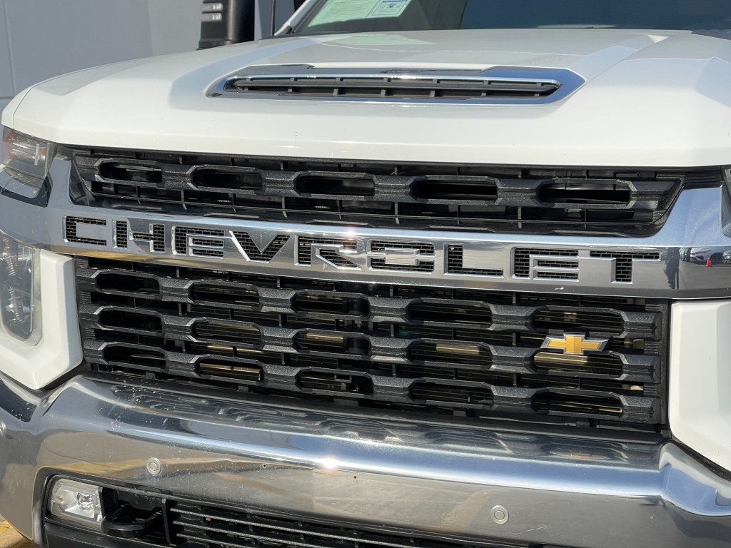 2020 Chevrolet Silverado 1500 Image 35