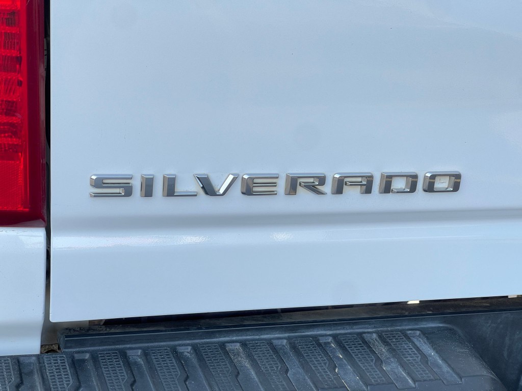 2020 Chevrolet Silverado 1500 Image 36