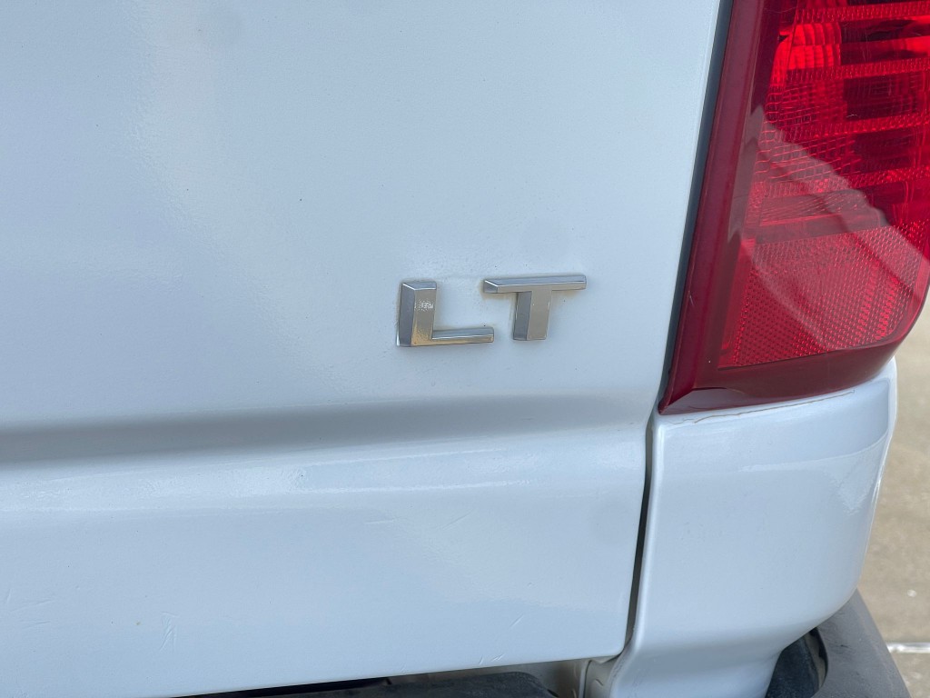 2020 Chevrolet Silverado 1500 Image 37