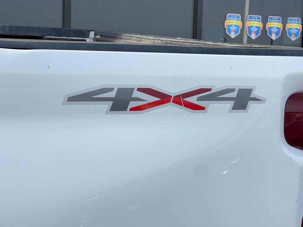 2020 Chevrolet Silverado 1500 Image 38