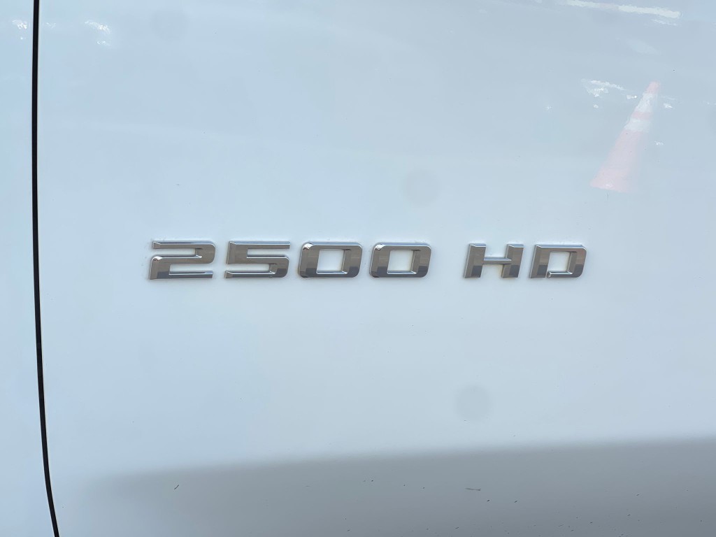 2020 Chevrolet Silverado 1500 Image 39
