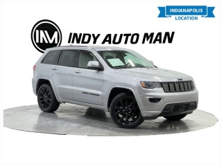 Image for 2020 Jeep Grand Cherokee Altitude ID: 7354067