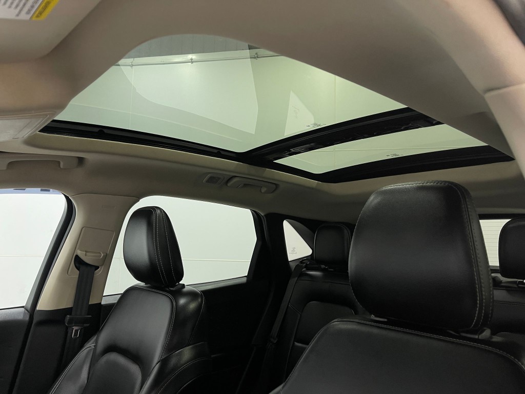 2020 Ford Escape Image 11