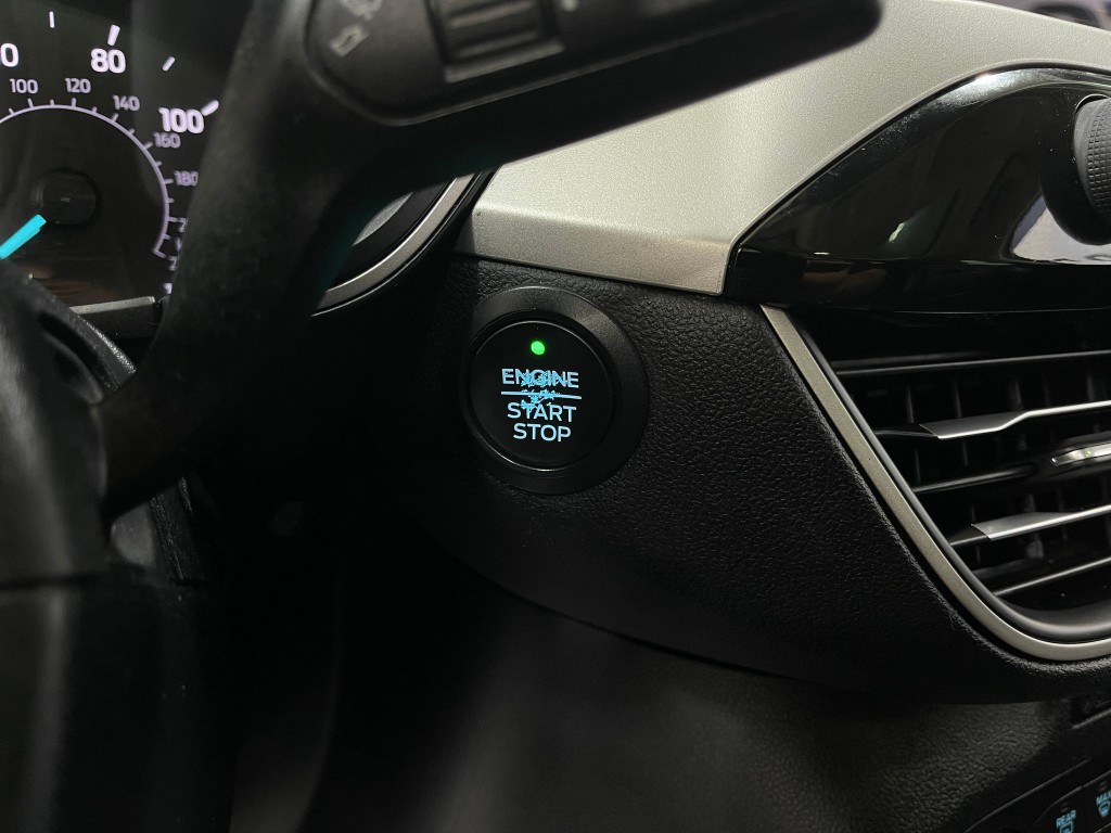 2020 Ford Escape Image 20