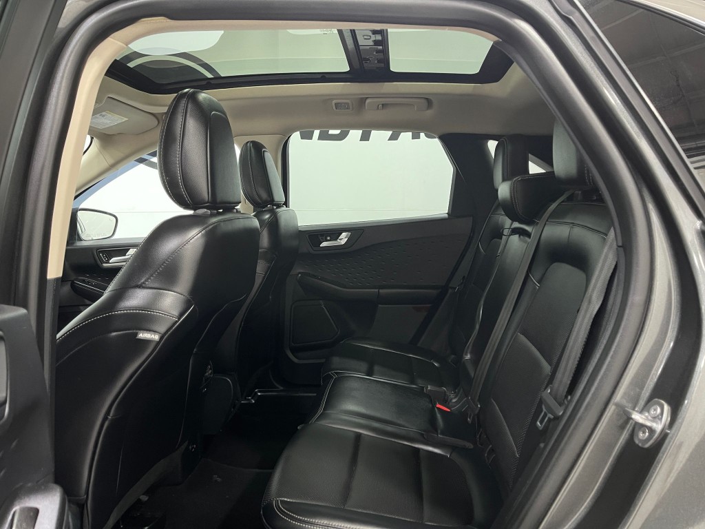 2020 Ford Escape Image 29