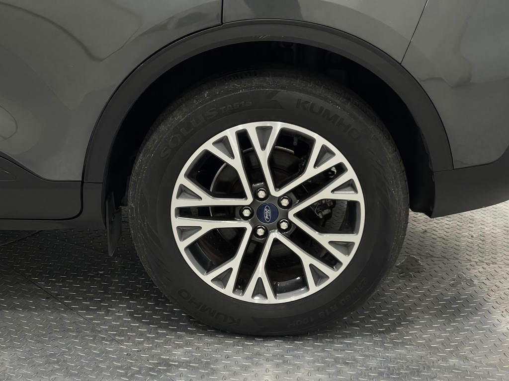 2020 Ford Escape Image 34