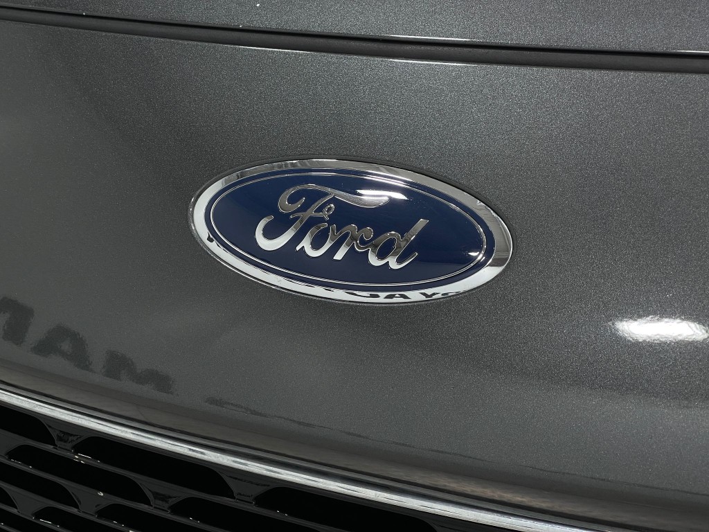2020 Ford Escape Image 37