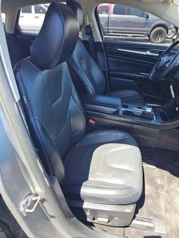 2020 Ford Fusion Image 6