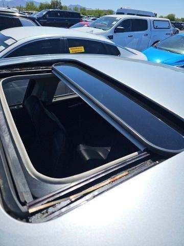 2020 Ford Fusion Image 11