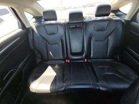 2020 Ford Fusion Image 13