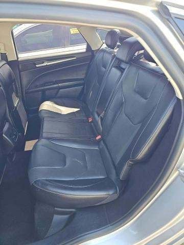 2020 Ford Fusion Image 14