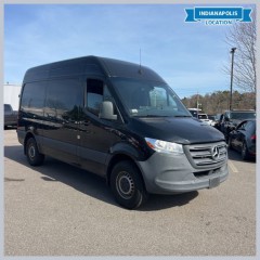 Image for 2020 Mercedes-Benz Sprinter R 250 ID: 7357009
