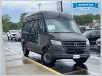 Image for 2020 Mercedes-Benz Sprinter R 250 ID: 7357009