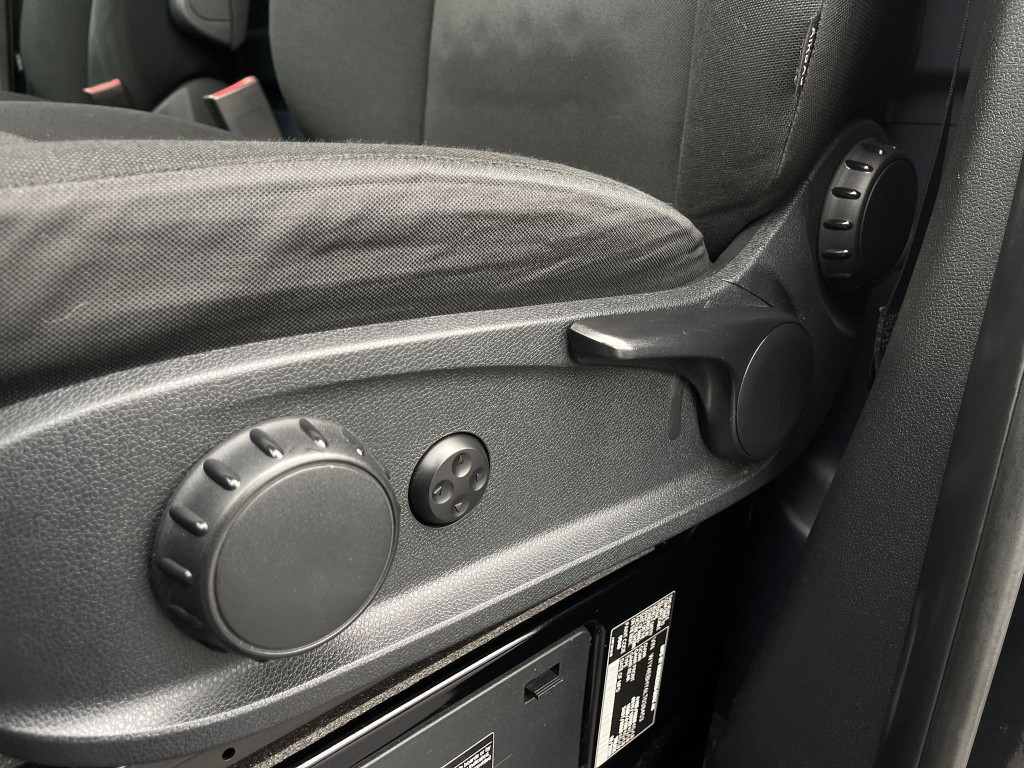 2020 Mercedes-Benz Sprinter Image 13