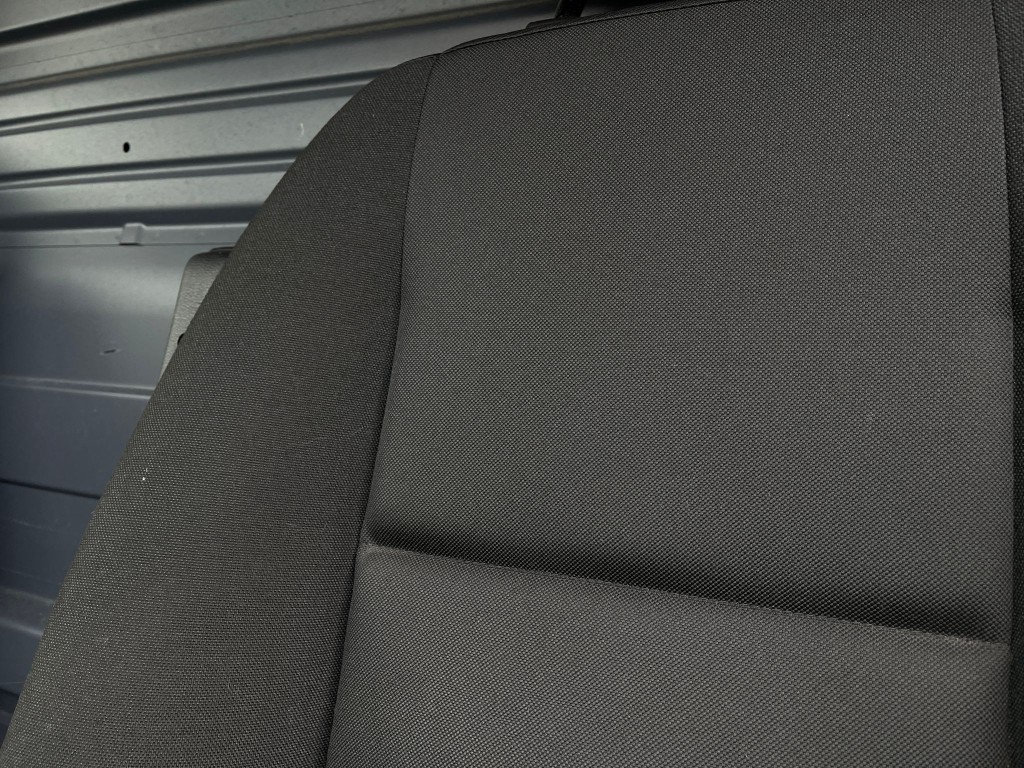 2020 Mercedes-Benz Sprinter Image 14