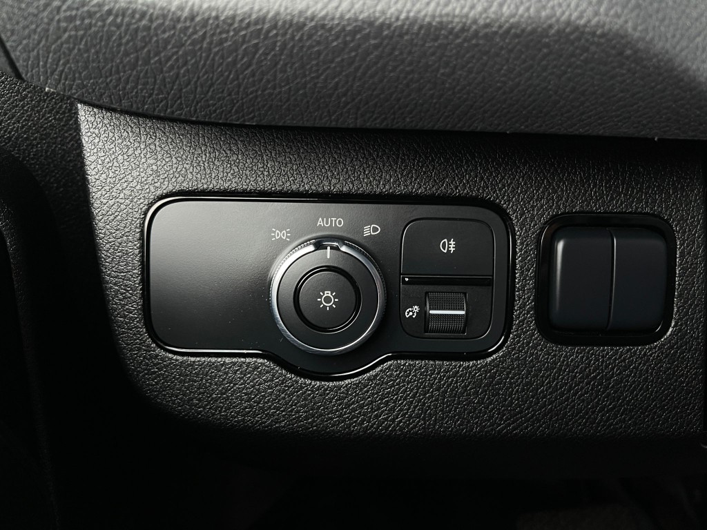 2020 Mercedes-Benz Sprinter Image 17