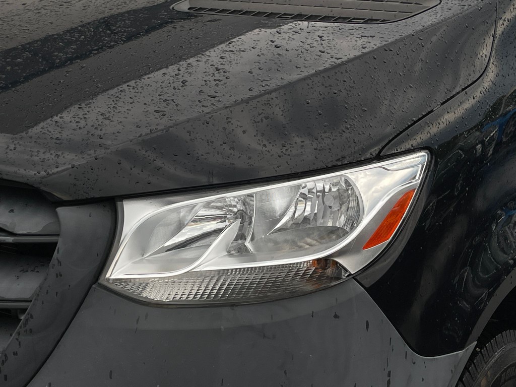 2020 Mercedes-Benz Sprinter Image 28