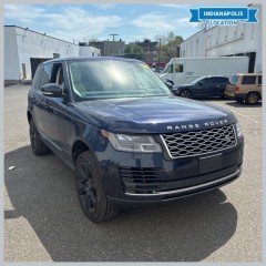 Image for 2019 Land Rover Range Rover 5.0L V8 Supercharged ID: 7357010