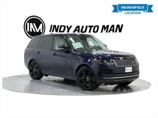 Image for 2019 Land Rover Range Rover 5.0L V8 Supercharged ID: 7357010