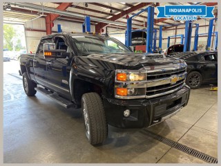 Image for 2019 Chevrolet Silverado 1500 High Country ID: 7357011