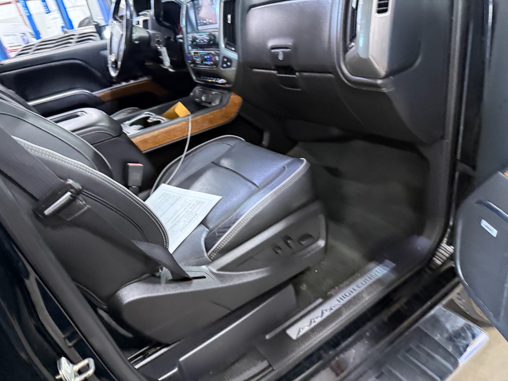 2019 Chevrolet Silverado 1500 Image 6