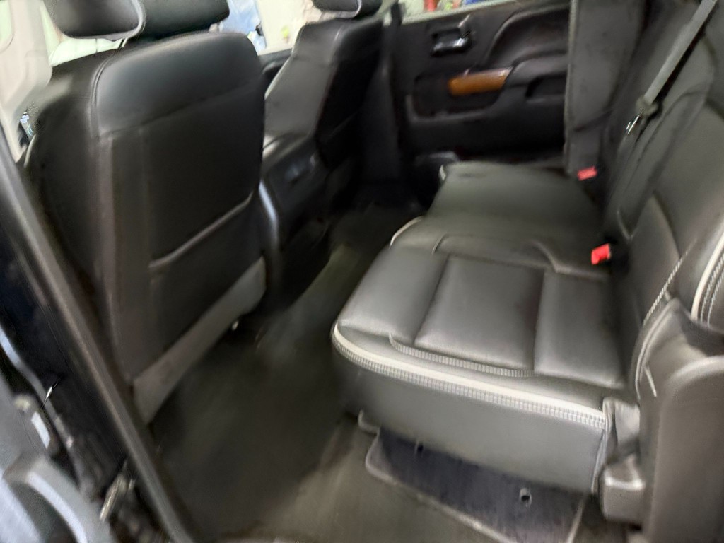 2019 Chevrolet Silverado 1500 Image 8