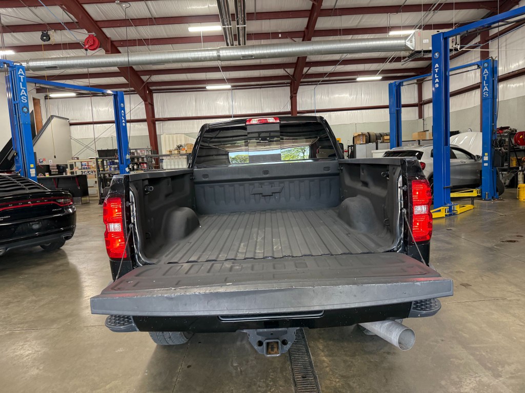 2019 Chevrolet Silverado 1500 Image 9