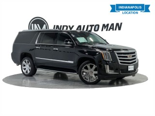Image for 2019 Cadillac Escalade Luxury ID: 7357012