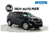 Image for 2019 Chevrolet Equinox LT ID: 7357013