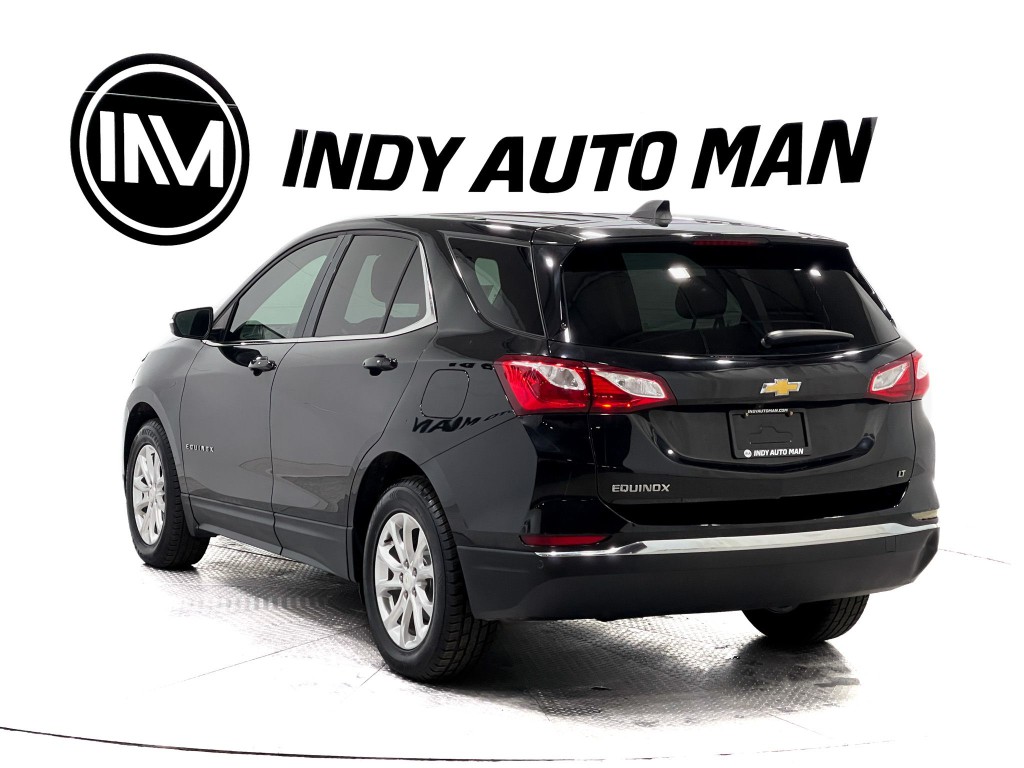 2019 Chevrolet Equinox Image 6