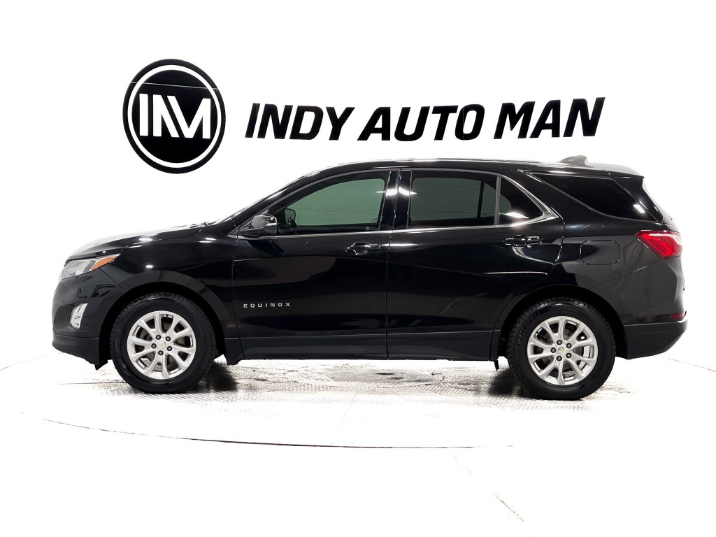 2019 Chevrolet Equinox Image 7