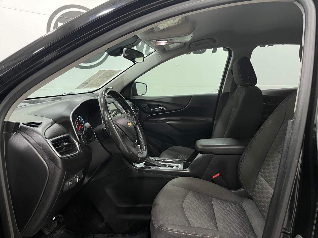 2019 Chevrolet Equinox Image 11