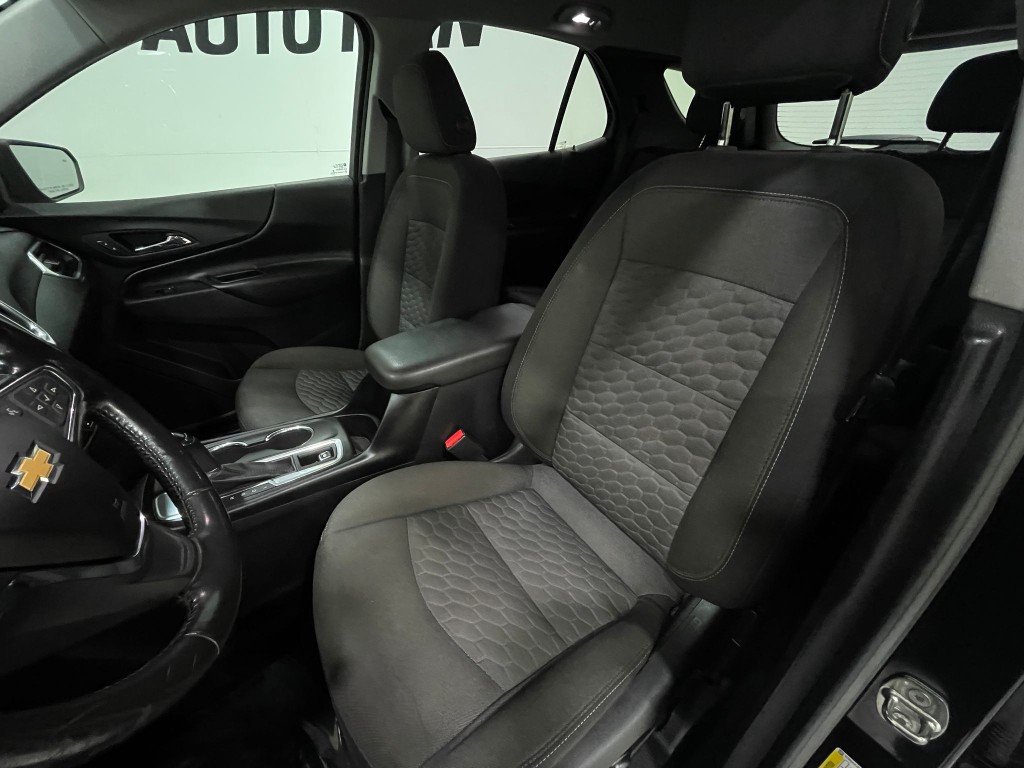2019 Chevrolet Equinox Image 12