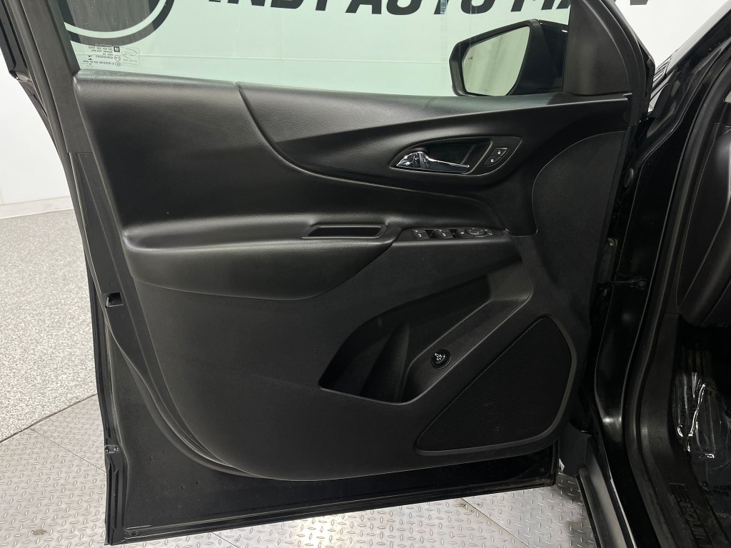 2019 Chevrolet Equinox Image 13
