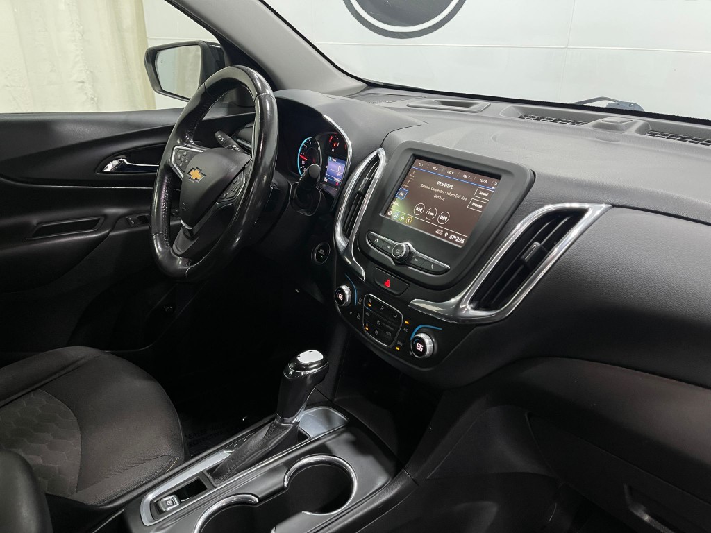 2019 Chevrolet Equinox Image 18