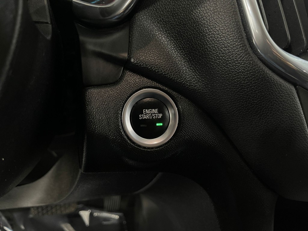 2019 Chevrolet Equinox Image 19
