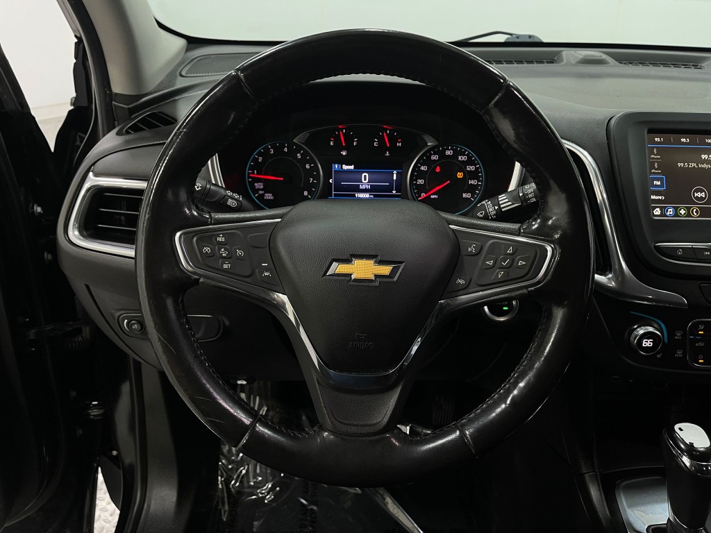 2019 Chevrolet Equinox Image 20