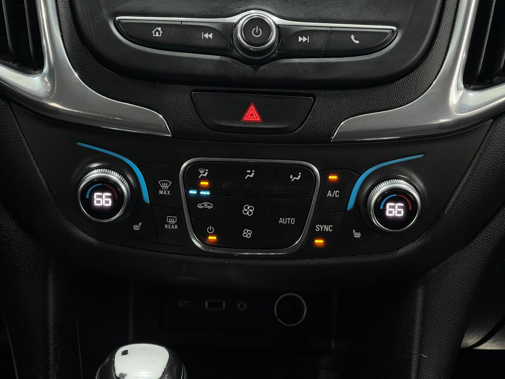 2019 Chevrolet Equinox Image 23