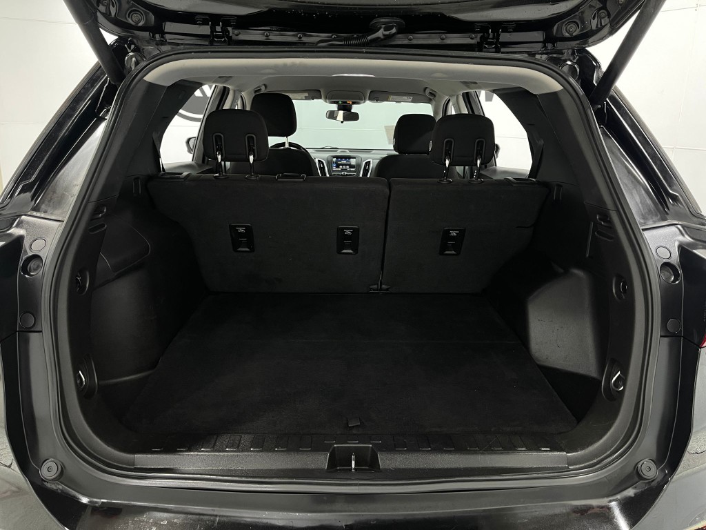 2019 Chevrolet Equinox Image 24