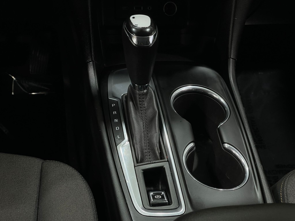 2019 Chevrolet Equinox Image 25