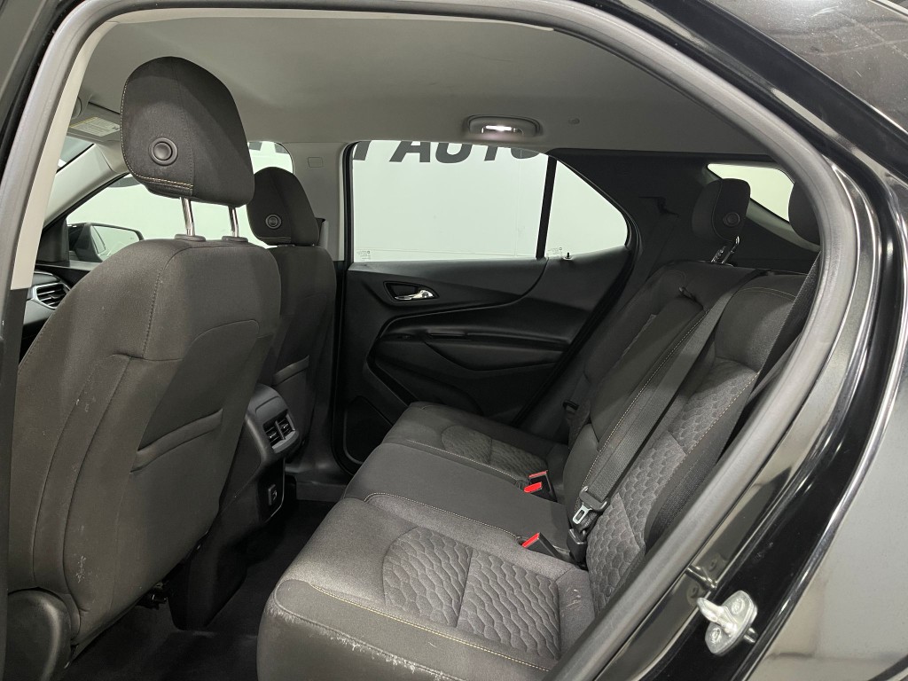 2019 Chevrolet Equinox Image 26
