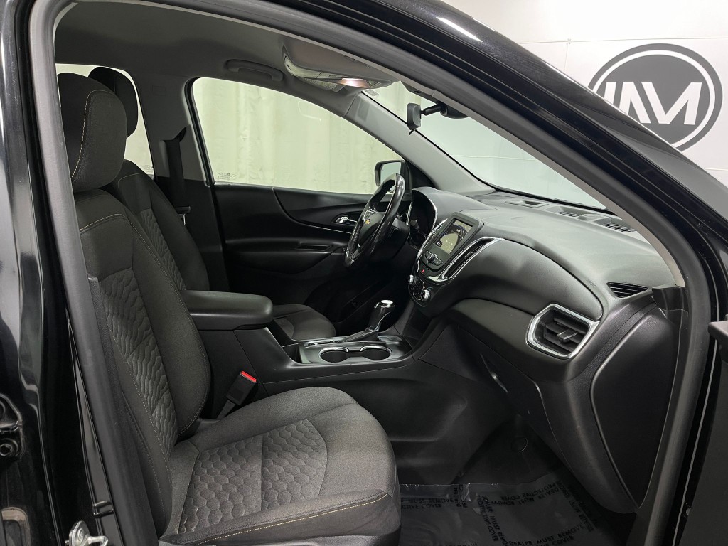 2019 Chevrolet Equinox Image 27