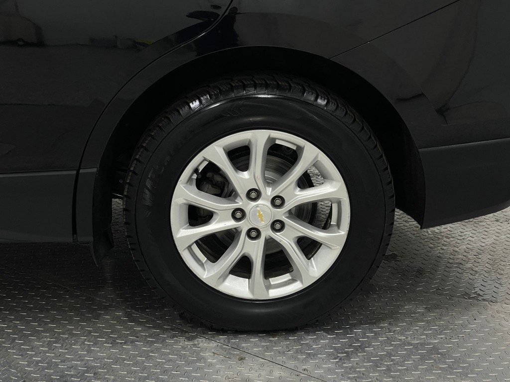 2019 Chevrolet Equinox Image 28