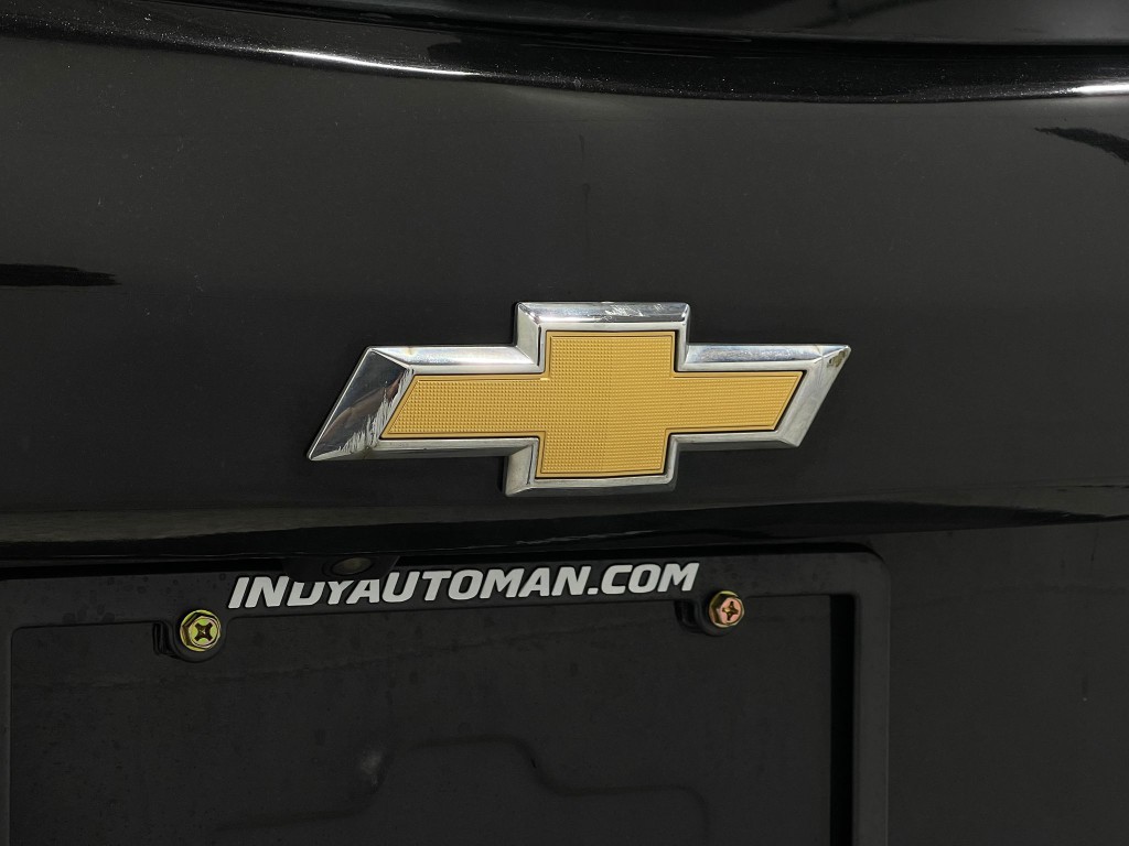2019 Chevrolet Equinox Image 30